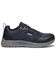 Image #2 - Keen Men's Sparta II Lace-Up Work Shoes - Aluminum Toe, Heather Blue, hi-res