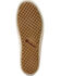 Image #7 - Ariat Women's Skylar Crocodile Print Casual Shoes, Red, hi-res
