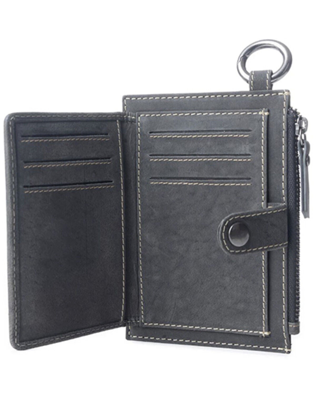 Image #3 - Myra Women's Wind Rider Credit Card Holder, Multi, hi-res