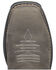 Dan Post Men's 11" Storm Surge Waterproof Western Work Boots - Composite Toe , Blue, hi-res