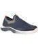 Image #1 - Dryshod Men's Evalusion All Around Shoes - Soft Toe, Navy, hi-res