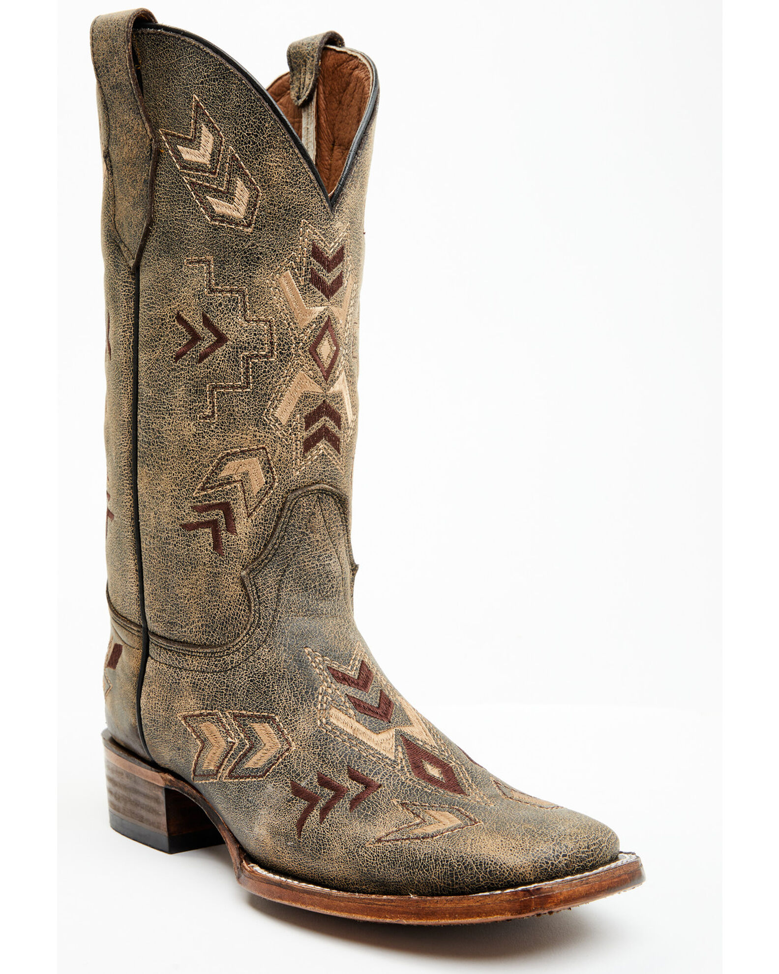 Circle g women's deals booties