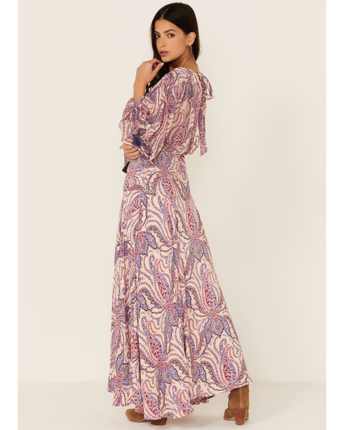 free people mirage mule