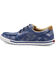 Image #3 - Twisted X Women's Kicks Casual Shoes - Moc Toe, Multi, hi-res