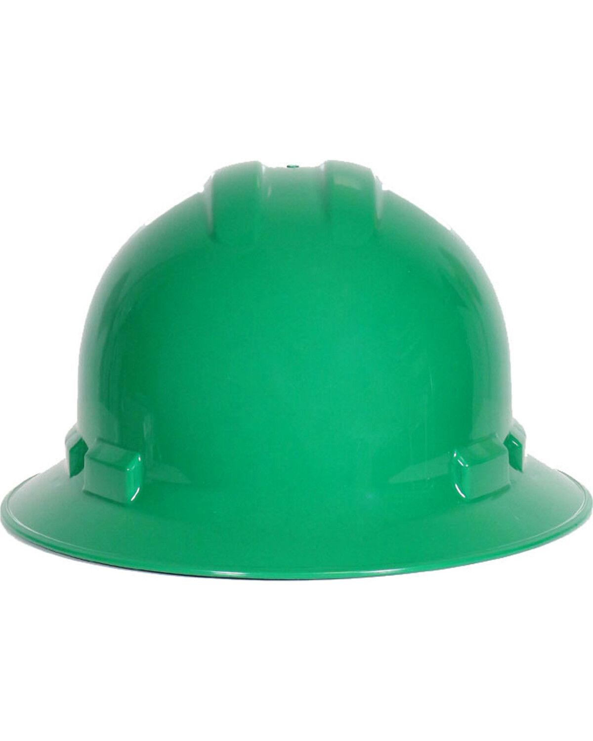 Image #3 - Radians Men's Green Quartz Full Brim Hard Hat, Green, hi-res