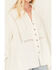 Image #3 - Free People Women's Ranch Wash Long Sleeve Top , White, hi-res