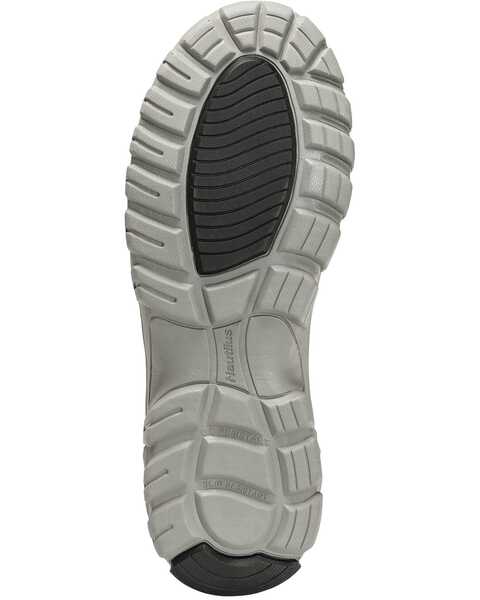 Image #7 - Nautilus Women's Stratus Slip Resisting Work Shoes - Composite Toe, Black, hi-res