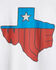 Brixton x Willie Nelson Men's Hometown Graphic T-Shirt, White, hi-res