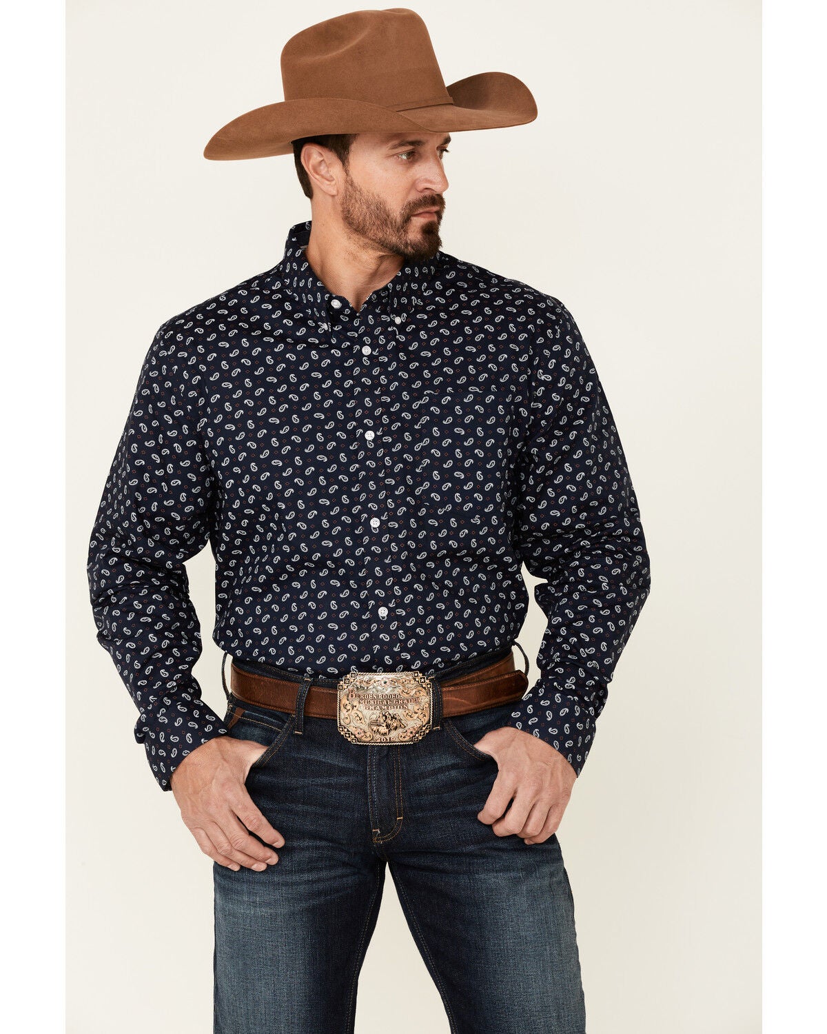 Cody James Core Men's Range Small 