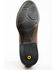 Image #7 - Cody James Men's Scout Chelsea Boots - Round Toe, Rust Copper, hi-res