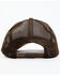 Image #3 - Brothers and Sons Men's Rugged Patch Ball Cap , Brown, hi-res