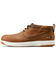 Image #2 - Ariat Men's Conveyer Work Shoes - Composite Toe, Brown, hi-res