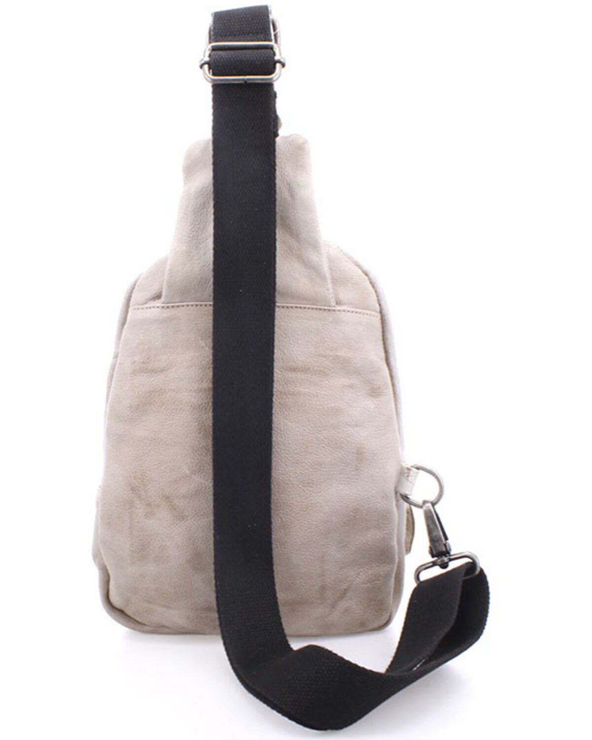 Image #3 - Bed Stu Women's Beau Sling Bag, Caramel, hi-res