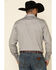 Image #3 - Wrangler Men's Solid Advanced Comfort Long Sleeve Work Shirt, , hi-res