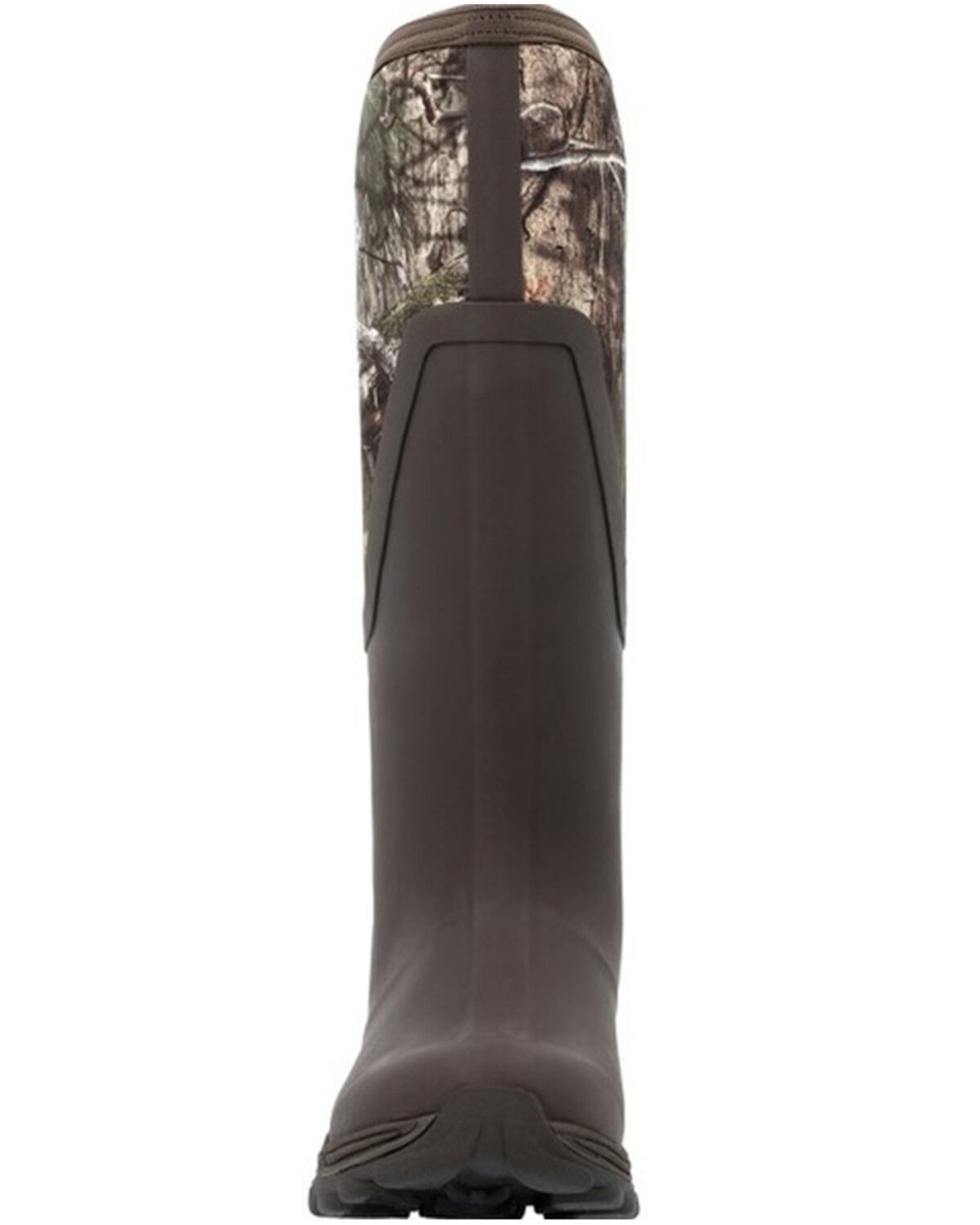 Image #4 - Muck Boots Women's Mossy Oak® Country DNA™ Arctic Sport II Tall Work Boots - Round Toe, Dark Brown, hi-res