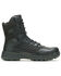 Image #2 - Bates Men's Tactical Sport 2 Work Boots - Composite Toe, Black, hi-res