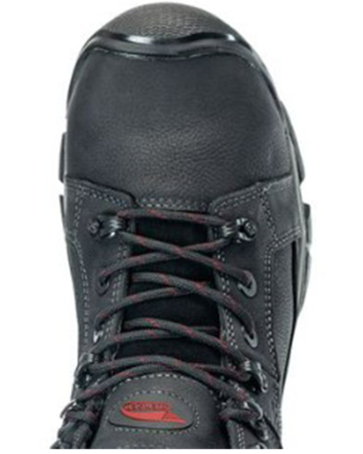 Image #6 - Avenger Men's Ripsaw Industrial 4.5" Lace-Up Mid Work Boots - Carbon Toe, , hi-res