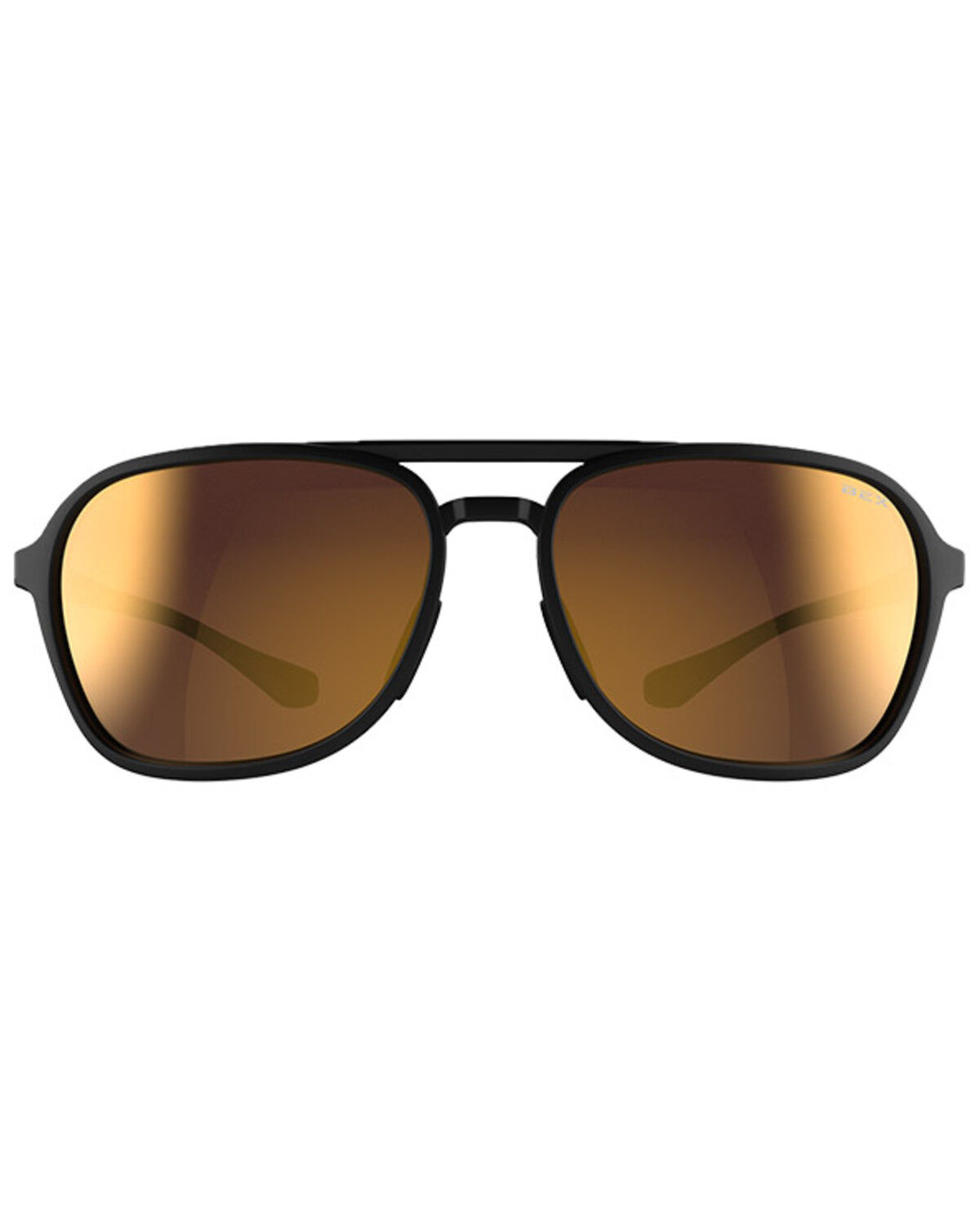 Image #2 - Bex Ranger Lite Sunglasses, Black/brown, hi-res