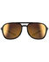 Image #2 - Bex Ranger Lite Sunglasses, Black/brown, hi-res