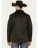 Image #4 - Cody James Men's Mansfield Oilskin Field Coat, , hi-res