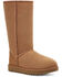 Image #1 - UGG Women's Classic II Tall Boots, Chestnut, hi-res