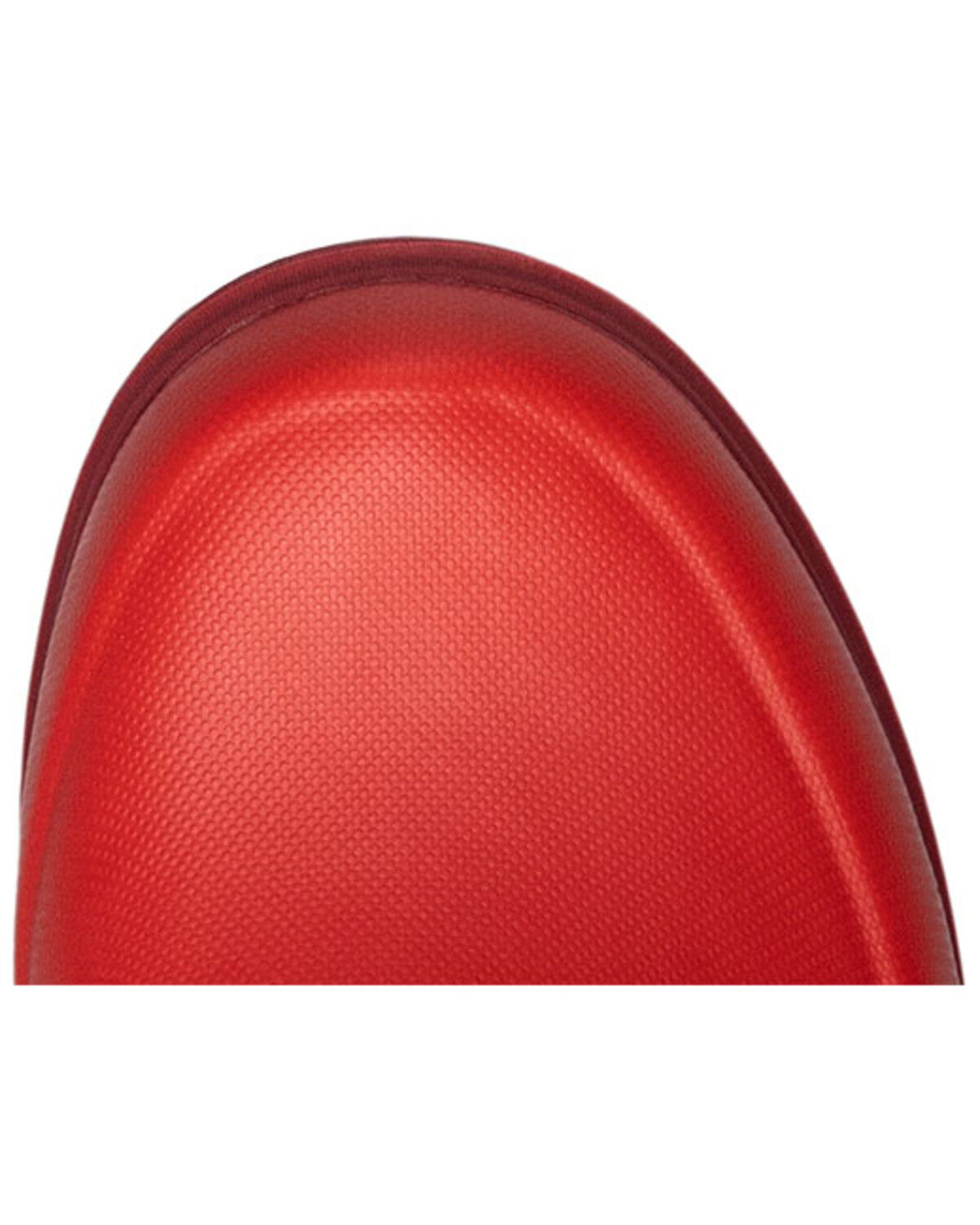 Image #6 - Bogs Girls' Lil' Jolene Rain Boots, Red, hi-res
