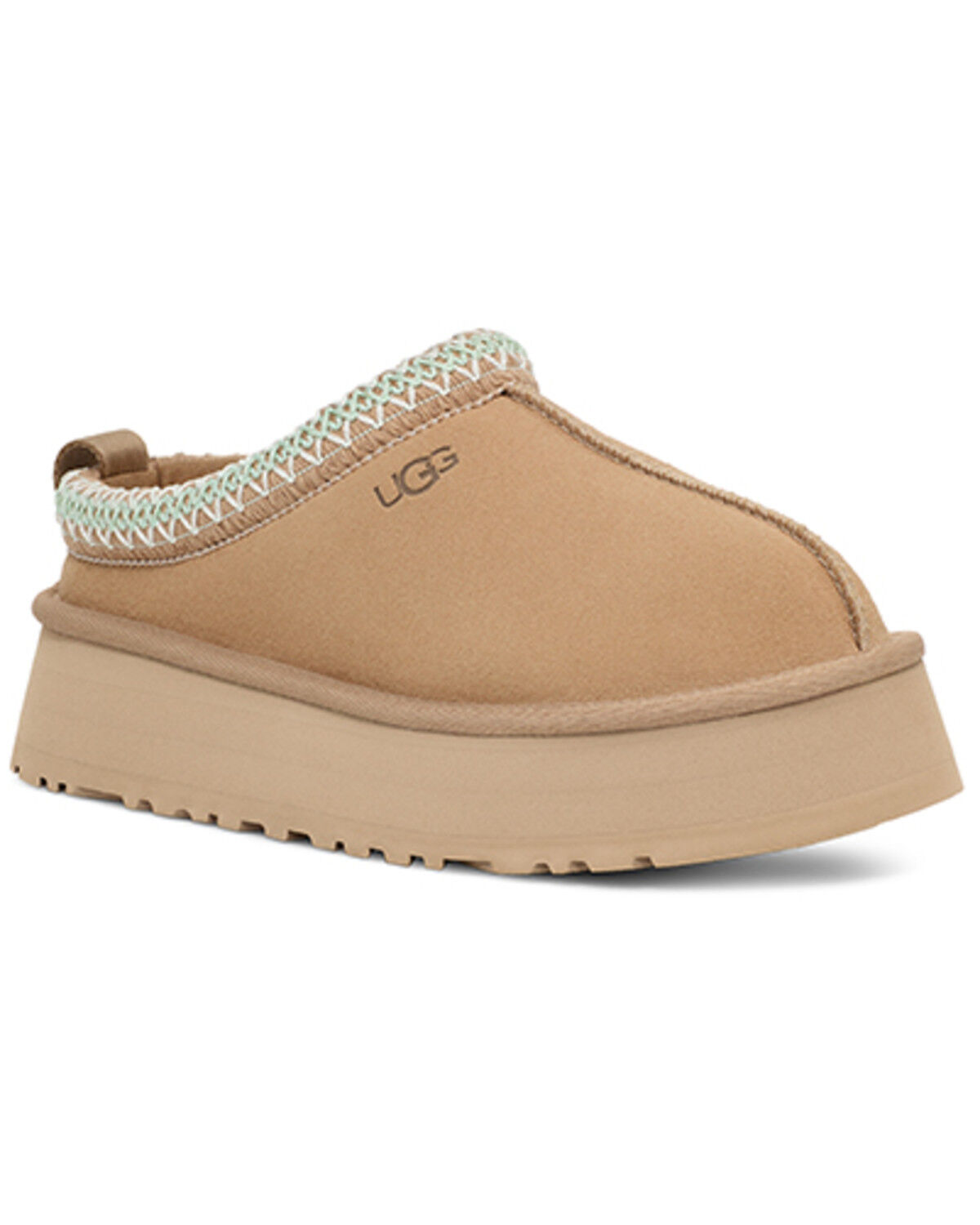 Image #1 - UGG Women's Tazz Slippers, , hi-res