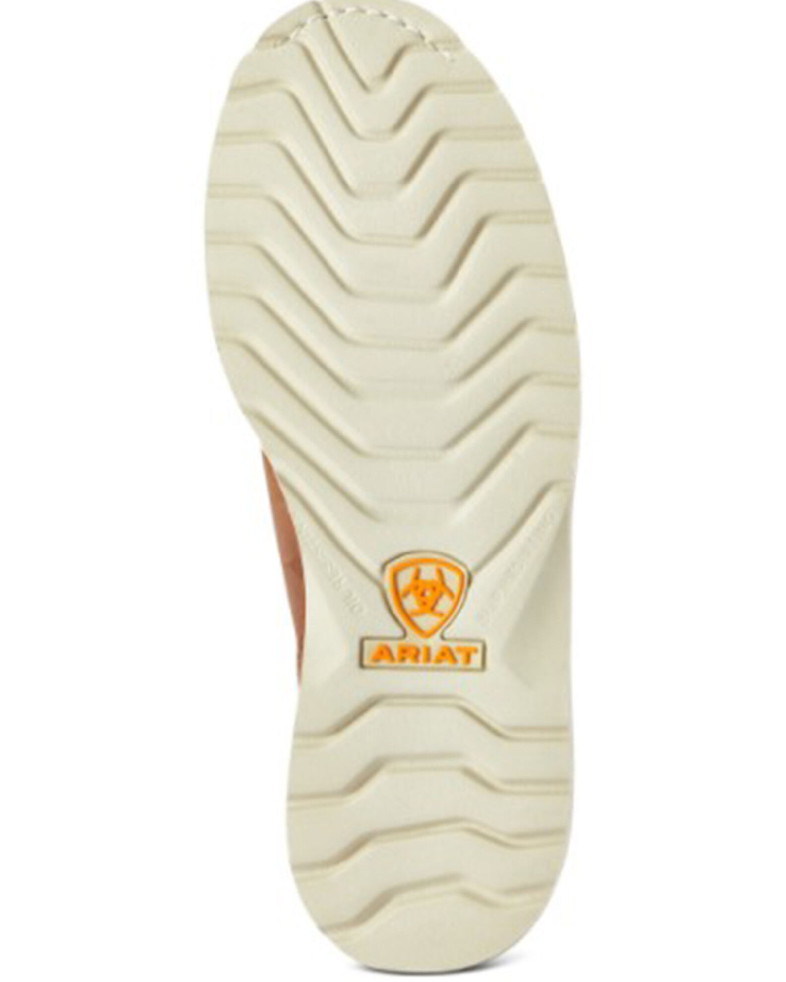 Ariat rebar wedge pull on hotsell
