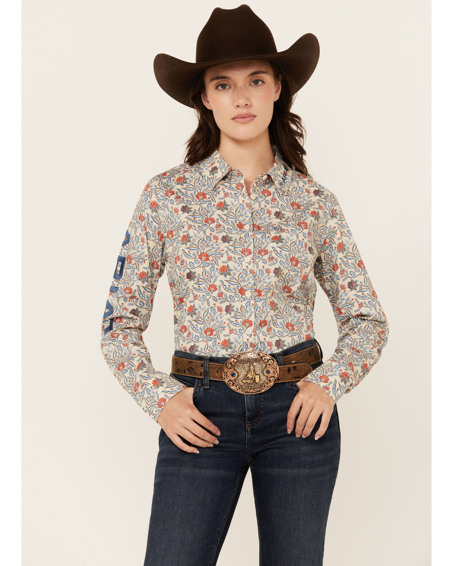 Boot barn western shirts hot sale