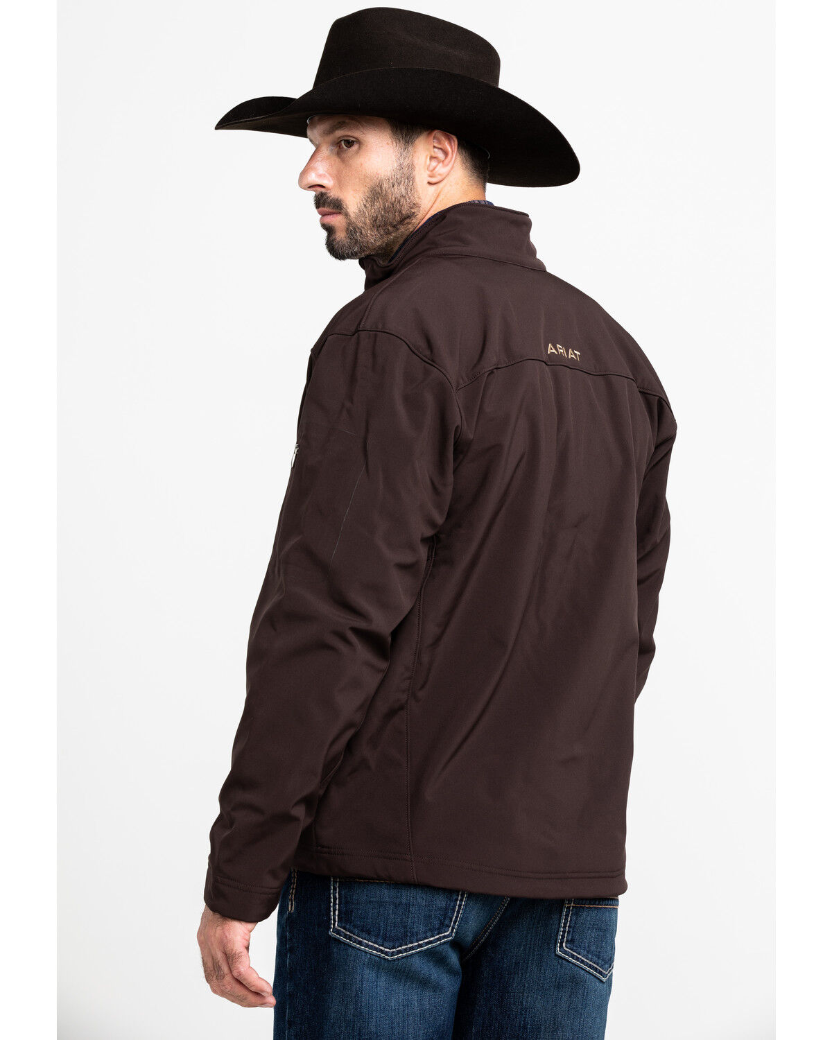 ariat vernon