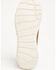 Image #7 - Ariat Men's Hilo Blanket Embossed Casual Shoes - Moc Toe, Mahogany, hi-res