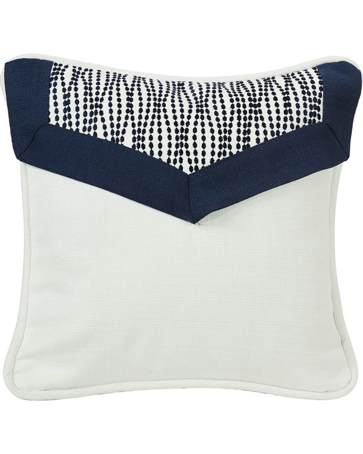 Image #1 - HiEnd Accents Kavali Decorative Throw Pillow, Multi, hi-res