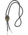 Image #2 - Cody James Men's Oval Dueling Guitars Bolo Tie, Multi, hi-res