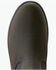 Image #3 - Ariat Men's Saylor Shrimp Waterproof Boots - Round Toe, Grey, hi-res