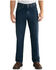 Image #2 - Carhartt Men's Holter Relaxed Fit Straight Leg Jeans, Med Stone, hi-res