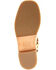 Image #4 - Frye Women's Kate Harness Boots - Square Toe, Mustard, hi-res