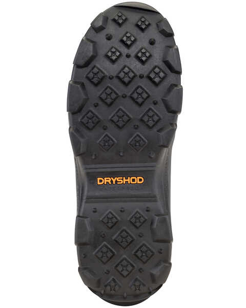 Dryshod Women's Haymaker Gusset Women's Boots, Black, hi-res