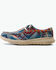 Image #2 - Ariat Women's Hilo Casual Shoes - Moc Toe, Blue, hi-res