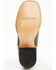 Image #7 - Cody James Men's Alton Western Boots - Broad Square Toe, Grey, hi-res