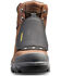 Image #4 - Kodiak Men's 6" Sentry Merguard Waterproof Work Boots - Composite Toe, Brown, hi-res