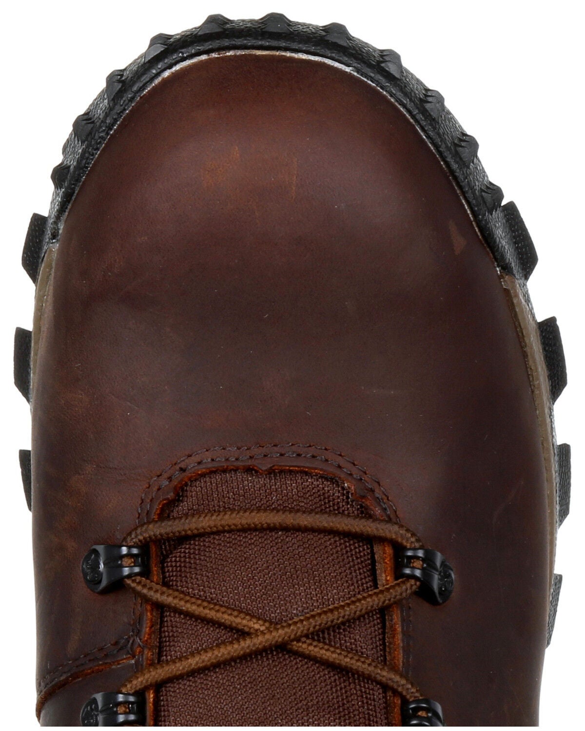 Image #6 - Rocky Men's Sport Pro Waterproof Outdoor Boots - Round Toe, , hi-res