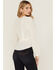 Image #5 - Idyllwind Women's Cherry Street Top, White, hi-res