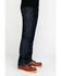 Ariat Men's FR M4 Workhorse Duralight Low Stretch Straight Work Jeans , Indigo, hi-res