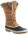 Image #1 - Northside Women's Kathmandu Waterproof Winter Snow Boots - Soft Toe, Brown, hi-res