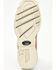 Image #7 - Cody James Men's Xero Lite Lace-Up Moc Work Boots - Composite Toe, Brown, hi-res