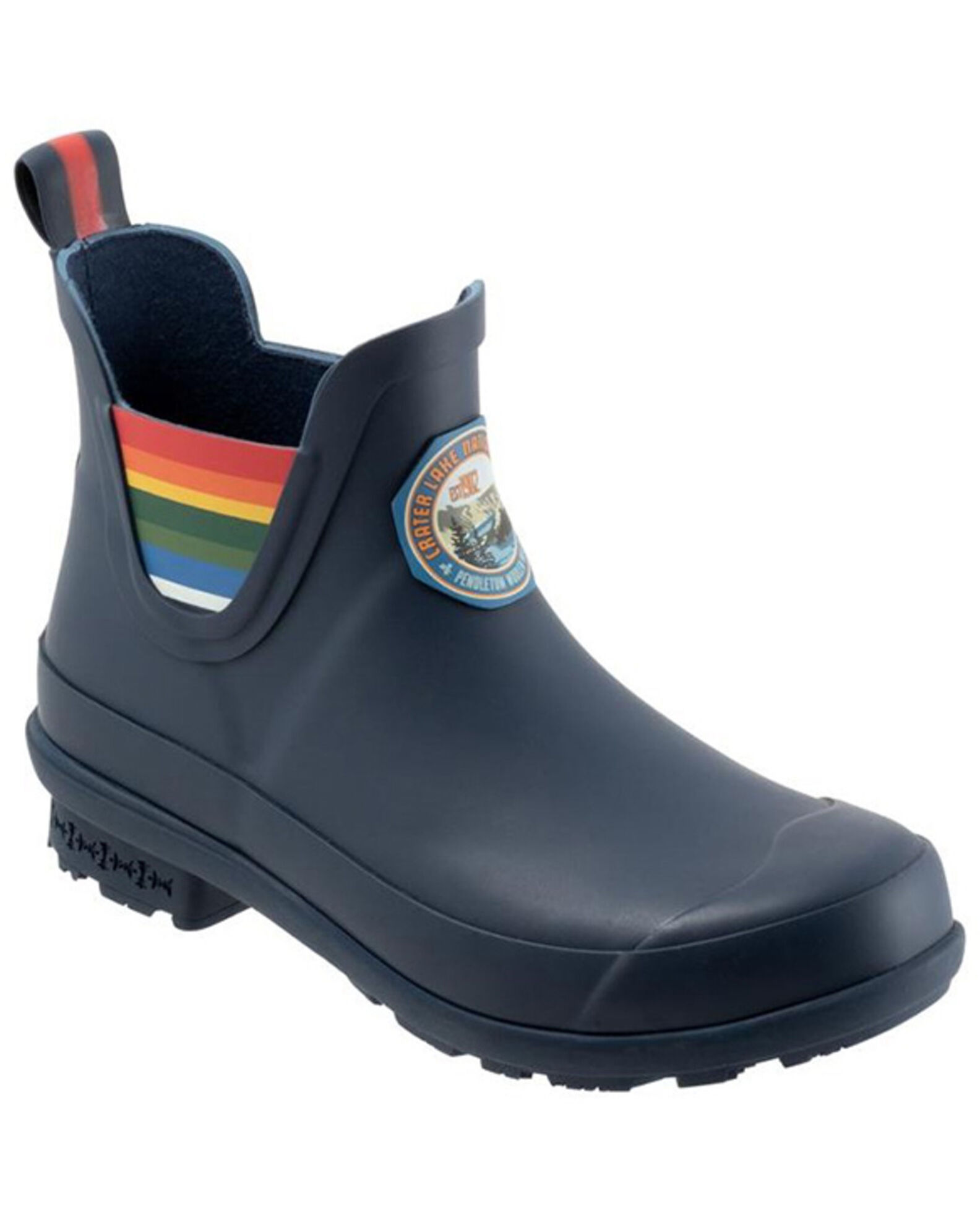 Pendleton national park sales chelsea rain boots