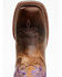 Image #6 - Laredo Women's Thalia Western Boots - Broad Square Toe, , hi-res