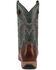 Image #5 - Laredo Men's Tri-Tech Alloy Performance Western Boots - Broad Square Toe, Tan, hi-res