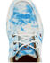 Image #6 - Twisted X Women's Casual Kicks - Moc Toe, Blue, hi-res