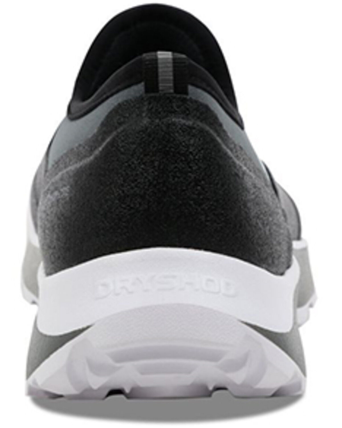 Image #5 - Dryshod Women's Evalusion All Around Shoes - Soft Toe, Black, hi-res